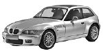 BMW E36-7 P0647 Fault Code