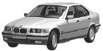 BMW E36 P0647 Fault Code