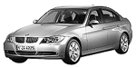 BMW E92 P0647 Fault Code