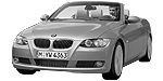 BMW E93 P0647 Fault Code