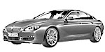 BMW F06 P0647 Fault Code