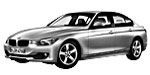 BMW F30 P0647 Fault Code