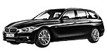 BMW F31 P0647 Fault Code